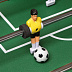 Настольный футбол Fortuna Game Equipment FVD-415