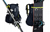 Рюкзак для лыж и сноуборда Thule Upslope 35L Snowsports RAS blackest blue (3203609)