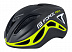 Велошлем Force Rex black/green Велошлем Force Rex black/green