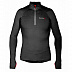 Пуловер мужской RedFox Penguin Power Stretch III black