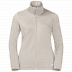 Джемпер женский Jack Wolfskin Jwp Midlayer W winter pearl