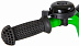 Велосипед Novatrack Strike 12" (2020) 123STRIKE.BKG20 black/green
