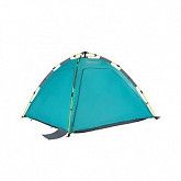Палатка-полуавтомат KingCamp AOSTA 3 4082 blue