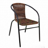 Стул Furnide brown
