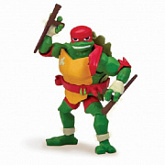 Фигурка Turtles Черепашки-ниндзя Рафаэль 80804