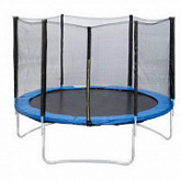 Батут Atlas Sport 252 см - 8ft Basic (без лестницы)