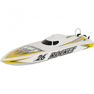 Радиоуправляемый катер Joysway Rocket 8651