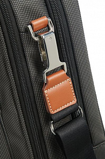 Сумка для ноутбука Samsonite Fairbrook 15.6" 54N-29002 Black/Cognac