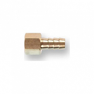 Соединение внутренняя резьба Eco 1/4" 12 мм AB-FT14/E12