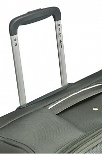 Чемодан Samsonite Popsoda 78см CT4-08005 Grey