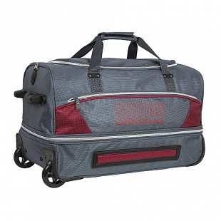 Дорожная сумка Rion А145 grey