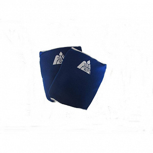 Наколенник волейбольные Ayoun 746 blue