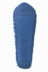 Спальный мешок Husky -10С 220х85 Blue