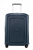 Чемодан Samsonite S`Cure 55см 10U-37003 Dark Blue