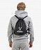 Мешок для обуви Jogel CAMP Everyday Gymsack JC-4BP-0221 black