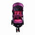 Коляска BabyHit Trinity Violet Коляска BabyHit Trinity Violet
