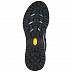 Водонепроницаемые кроссовки женские Jack Wolfskin Force Striker Texapore Low W dark blue / light blue