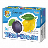 Пазлы Maxi Десятое Королевство Фрукты 02645