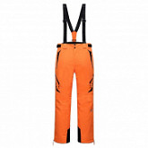 Брюки Alpine Pro Nudd 2 MPAH156343 orange