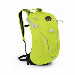 Рюкзак Osprey Syncro 15 Pyro Green