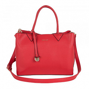 Женская сумка Pola 84511 red