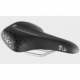 Седло Selle Royal Hello детское, 1704JRNA03807