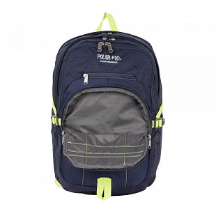 Городской рюкзак Polar П2188 dark grey