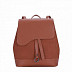Городской рюкзак Ors Oro DW-950 /2 light brown