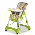 Детский стульчик BabyHit Fancy green