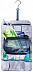 Косметичка Deuter Wash Bag II 39434-3214 petrol/kiwi