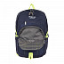 Городской рюкзак Polar П2188 dark grey