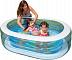 Бассейн Intex Oval Whale Fun 57482