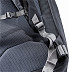 Рюкзак Deuter UP Stockholm 3813721-7000 black (2021)