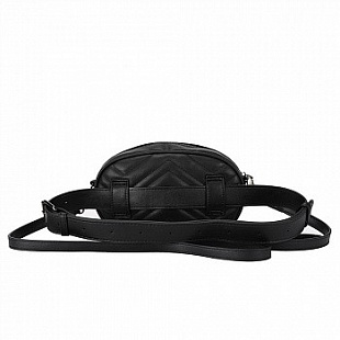 Сумка поясная Ors Oro PW-930 /1 black
