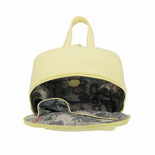 Городской рюкзак Ors Oro DS-0139 /4 yellow