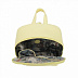 Городской рюкзак Ors Oro DS-0139 /4 yellow
