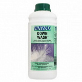 Средство для стирки пуховых изделий Nikwax Loft Down Wash 1 л