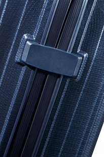 Чемодан Samsonite Lite-Box 55см 42N-11001 Blue