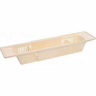 Полка на ванну Berossi Toys 79,5x15,1x9,5 см АС20733000