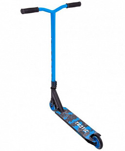 Самокат Ridex Tactic Blue
