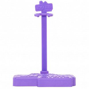 Кукла Barbie Extra (Экстра) Minis (HJK67)