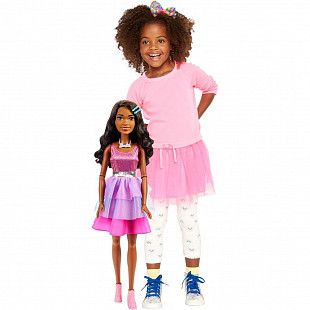 Кукла Barbie Giant 71 см (HJY03)