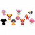 Куклы Lalaloopsy Tinies 10 малюток стиль 1 530428