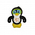 Игрушка Hap-p-Kidдля купания Арктический пингвин 4322T