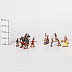 Набор игровой Shenzhen Toys Cowboy&Indian 93328