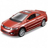 Машинка инерционная Maisto 1:40 Honda Civic SI 2010 (21001)