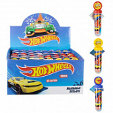 Мыльные пузыри 1Toy "Hot Wheels" 30 мл 48 шт Т11463
