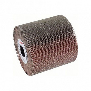 Ламельный шлифвалик Bosch 100x100x19 мм 2608000599