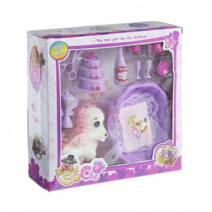 Набор игровой Pet Club CL2062ABC