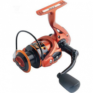 Катушка безынерционная Akara Pro Jig Pjf